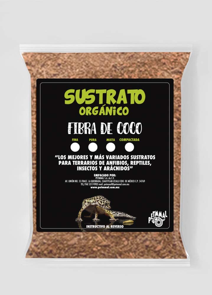 Cama Natural Fibra de Coco Mixta – CODERI Querétaro