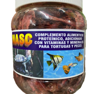 Alimento de Charal