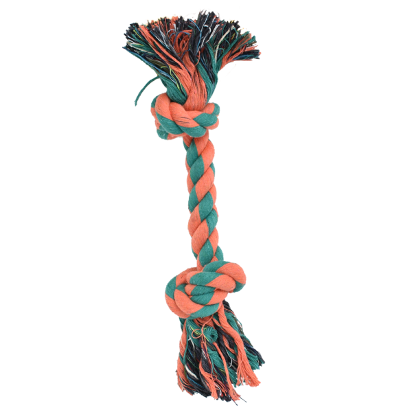 Juguete Hueso de Hilo Varios Colores - Imagen 3