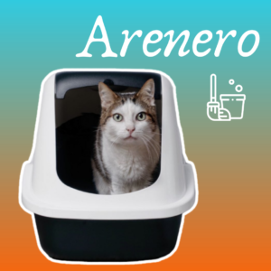 Arenero