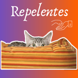 Repelente