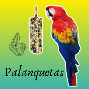 Palanqueta