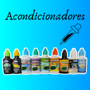 Acondicionadores