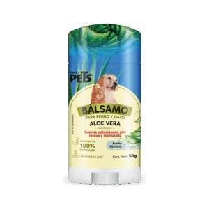 Balsamo en Barra 50 gr