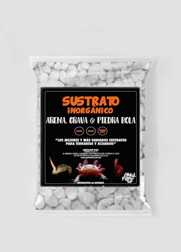 PIEDRA BOLA