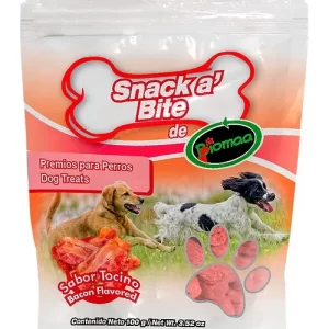 Premio Snack de Bioma Sabor Tocino