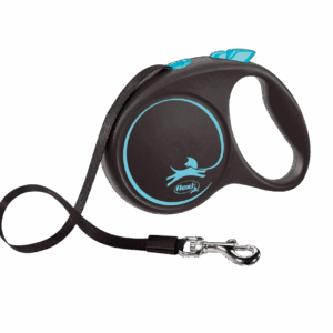 Correa Retractil Flexi 5mts Design