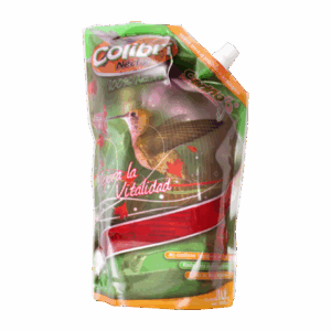 Nectar de Colibri Cariño