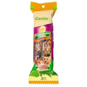 Palanqueta para Hámsters de Cariño