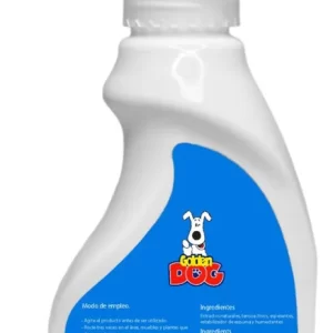 Repelente con Atomizador Golde Dog 250ml