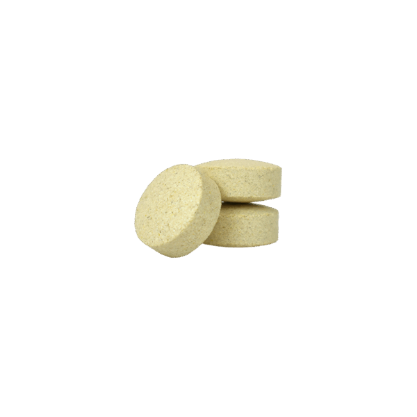 MS-Serenity Tableta Masticable para Perro 60 Tabletas - Imagen 3