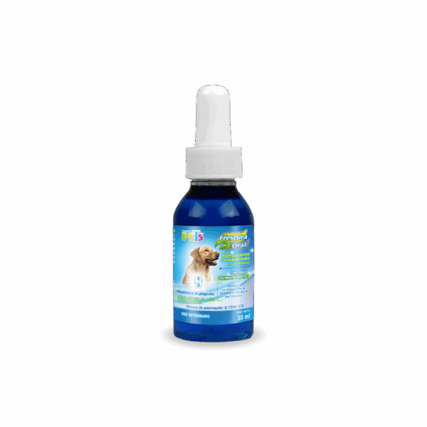 Enjuague Bucal Concentrado 30ml - Imagen 2