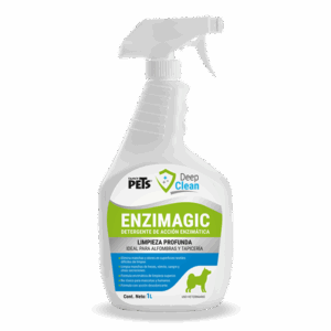 Enzimagic Limpiador de Accion Enzimatica 1L