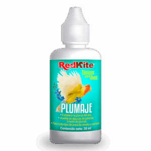 Tonico para ave plumaje 30 ml