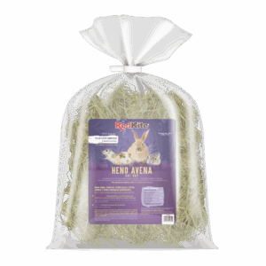Heno de Avena Hervivoros 500 gr