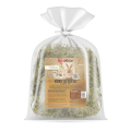 Heno de Alfalfa Hervivoros 500 gr