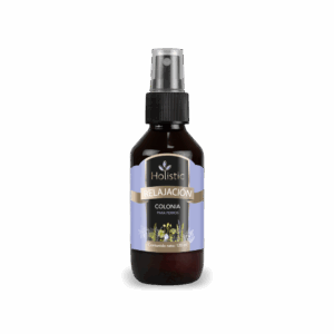 Colonia Holistic 120ml