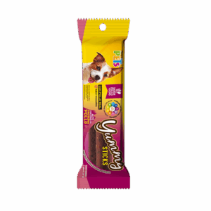 Premios Yummy Sticks Pollo/Tocino