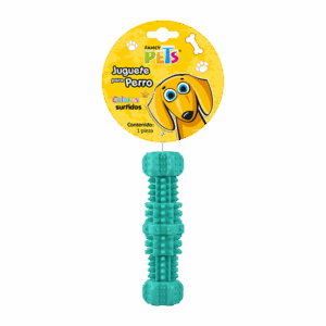 Juguete de Mancuerna Pesada Spiky