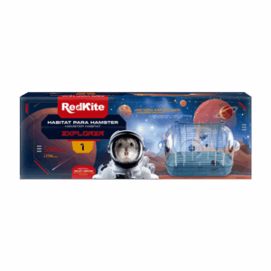 Habitat Explorer l para Hamster