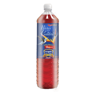 Nectar Natural para Colibri 1.5 l