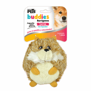Juguete Peluche de Barrigones