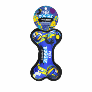 Juguete Hueso Volei Ball