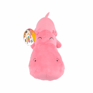 Juguete Hipo Squeaky Mega Buddies
