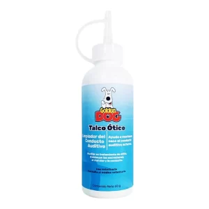 Polvo Otico Golden Dog 60grs