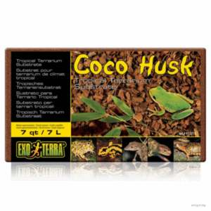 Sustrato Cascara de Coco 500g