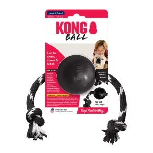 Pelota Extreme con Cuerda Grande