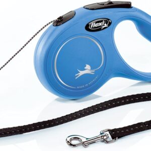 Correa Retractil Flexi 5mts Clasica