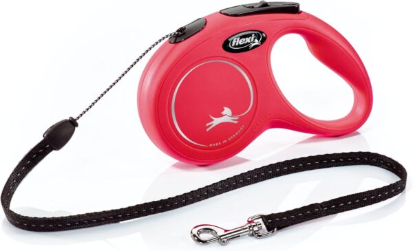 Correa Retractil Flexi 5mts Clasica - Imagen 13