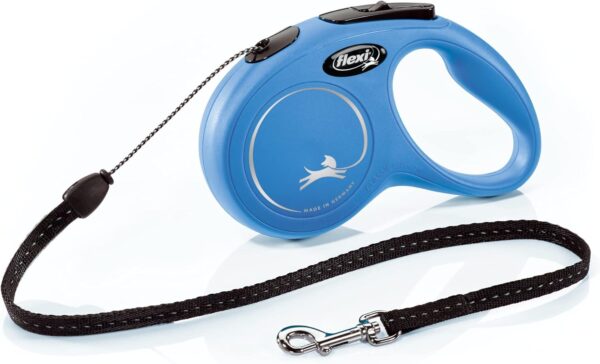 Correa Retractil Flexi 5mts Clasica - Imagen 5