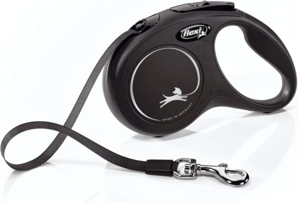 Correa Retractil Flexi 5mts Clasica - Imagen 9