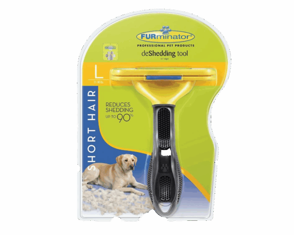 Furminator Original para Pelo Corto - Imagen 3