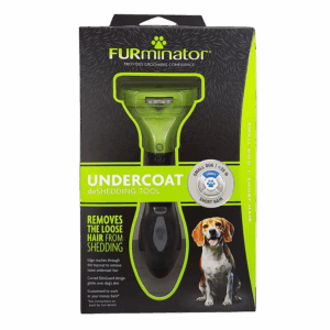 Furminator Original para Pelo Corto