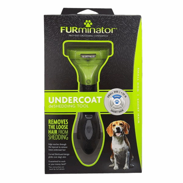 Furminator Original para Pelo Corto