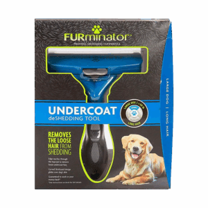Furminator Original para Pelo Largo