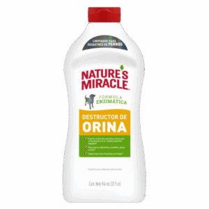 Miracle Destructor de Orina 3.78 Lts