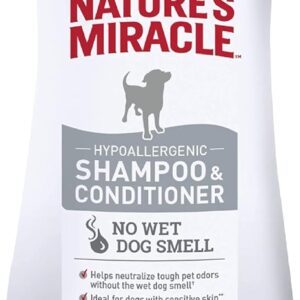 Miracle Shampoo Acondicionador Hipoalergenico 473ml