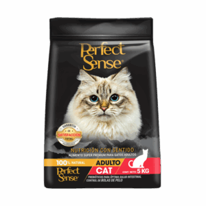 Perfec Sense Adulto Gato 5 Kg