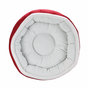 Cama Bicolor Micro