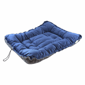 Cama Huellitas