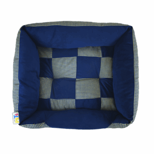 Cama Gambito Azul