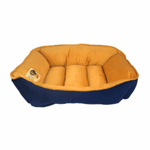 Cama Doble Vista Caprimostaza Marino