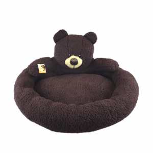 Cama Oso Grande