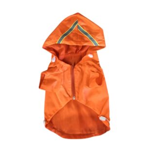 Impermeable Chili