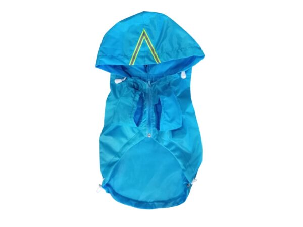 Impermeable Chili - Imagen 9