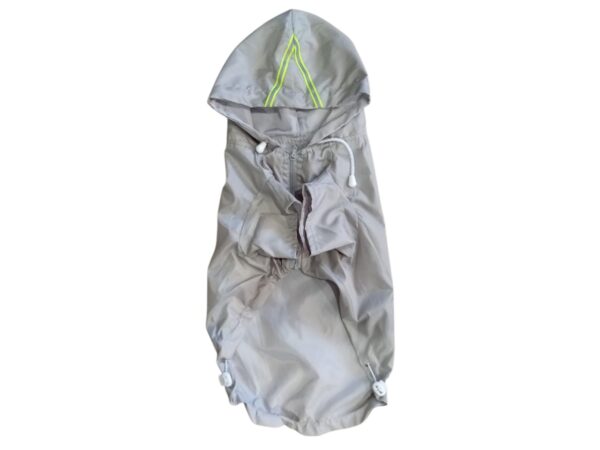 Impermeable Chili - Imagen 8